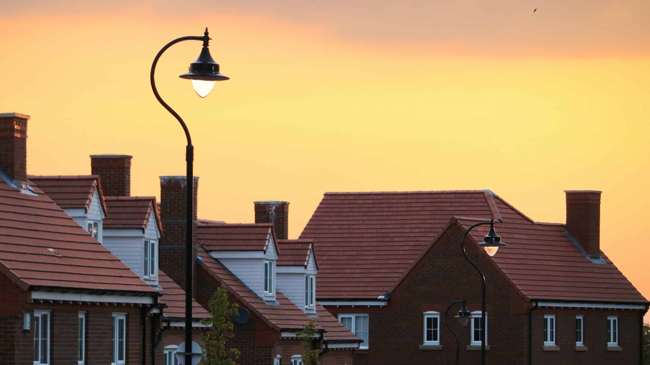 Chimney repair