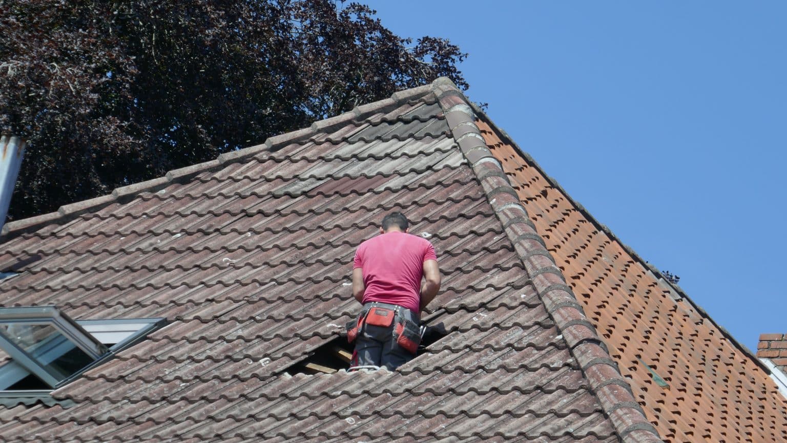 maiva roofing