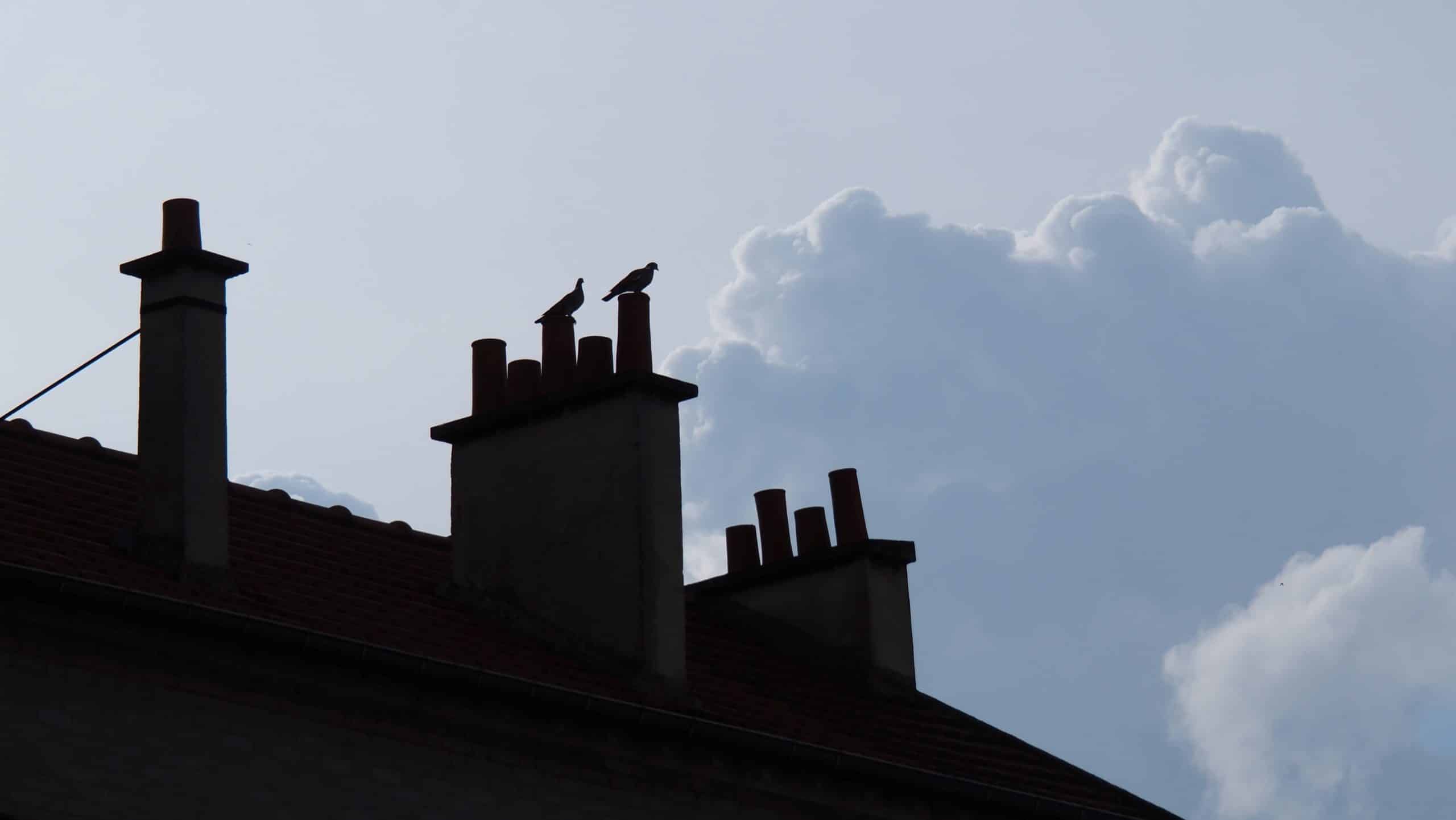 Chimneys